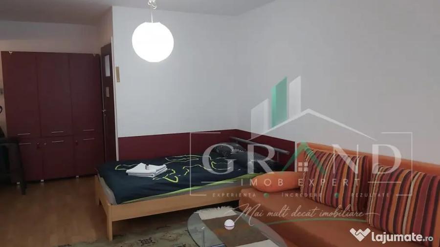 OPORTUNITATE!Ap 1 camera,BALCON,Zona Manastur/Casa Piratilor - 10