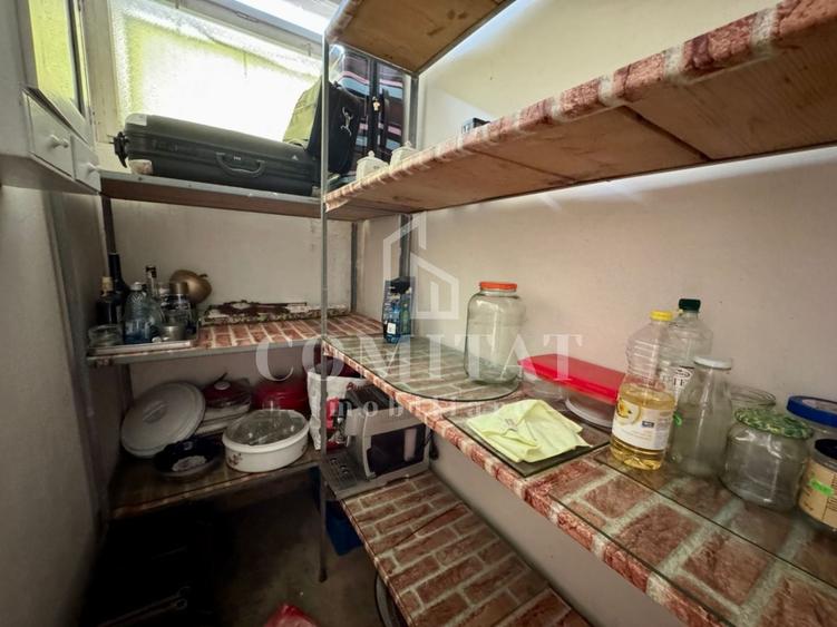 Apartament cu 3 camere decomandate | 100 mp | Garaj și parcare | Gruia - 17