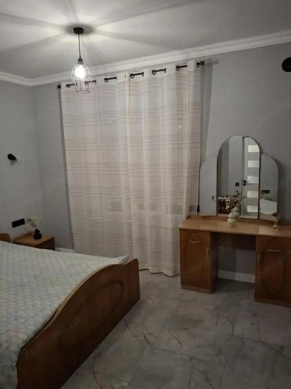 Garsonieră decomandată în Județean
