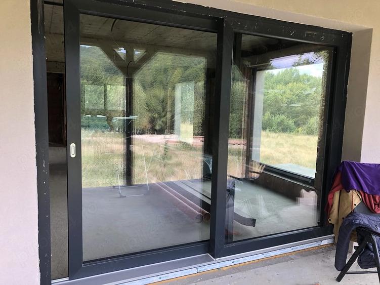 Casă cu 4 camere cu Teren 4150 Mp în Cheile Râșnoavei