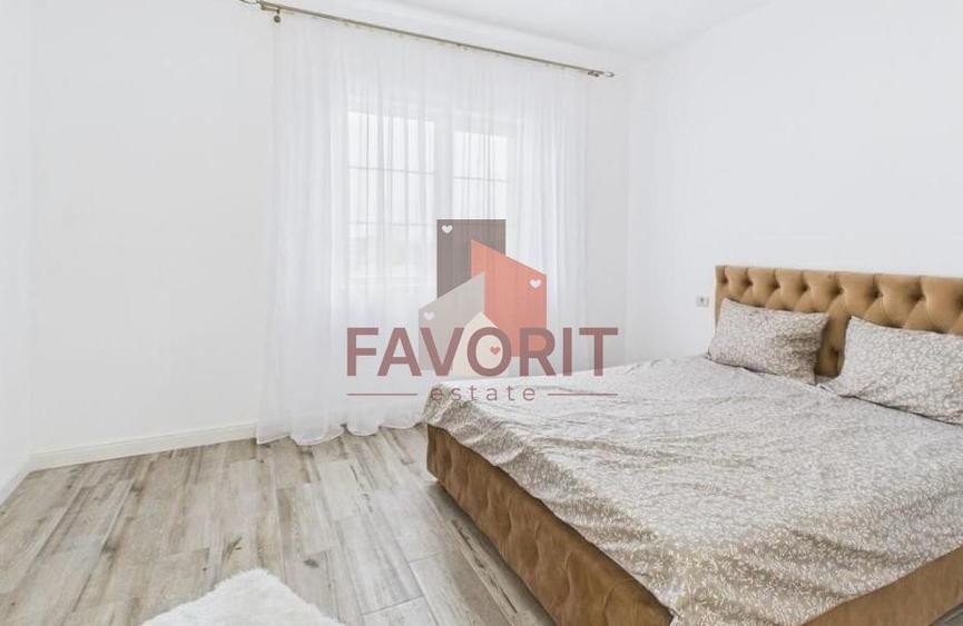 Duplex cu 3 camere cu Canalizare în Remetea Mare