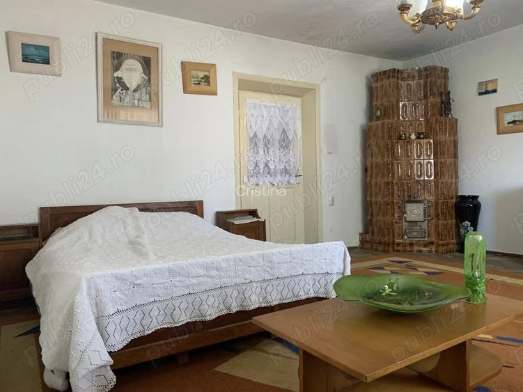 jurilovca , de vanzare investi?ie in turism, casa de vacanta