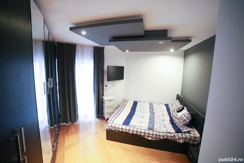 Apartament cu 2 camere decomandat în Răcădău