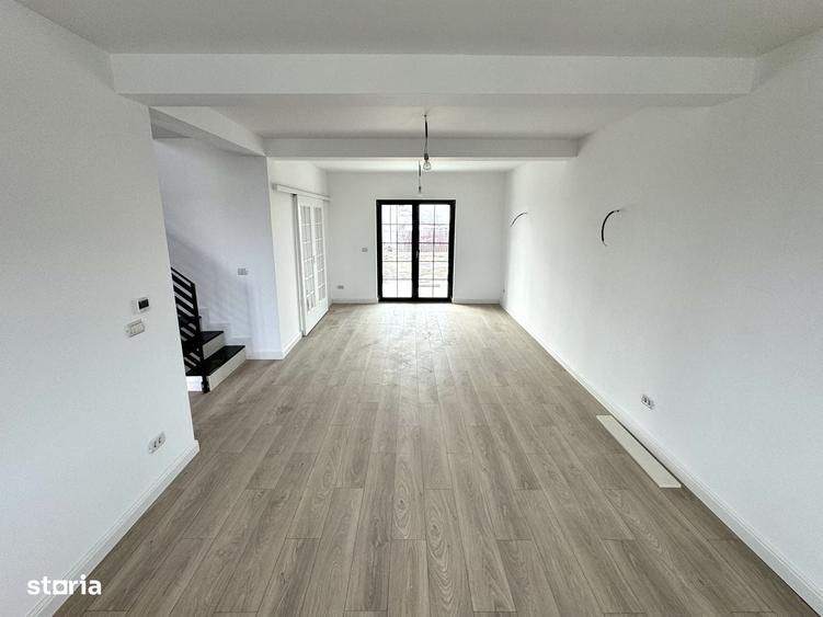 Casă cu 4 camere în Horpaz