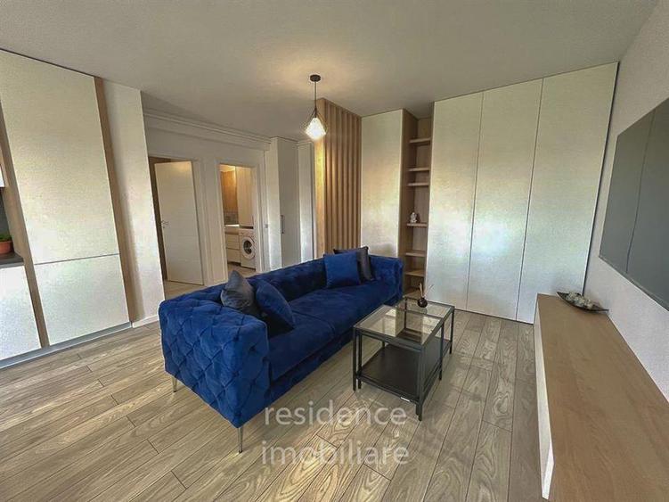 Apartament 2 camere, AC Gheorgheni, Brancusi + Parcare - 3