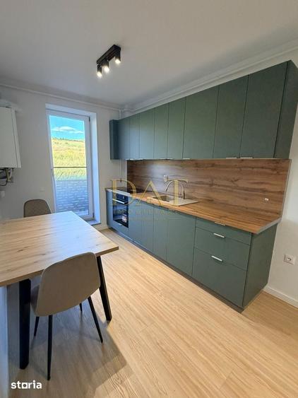 Apartament 2 camere, parcare inclusa, prima inchiriere Beta Residence - 2