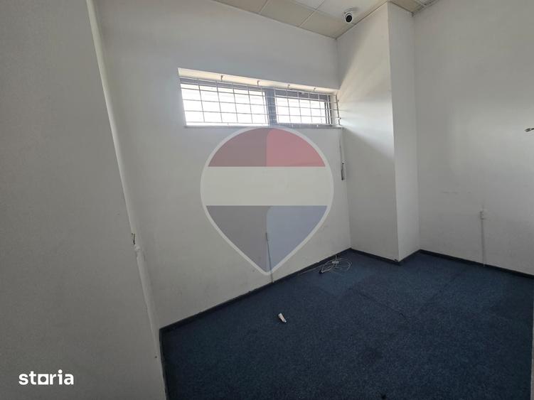 Spațiu comercial, de 530 mp, în Ultracentral
