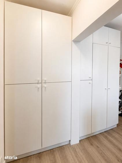 Apartament cu 2 camere în Tudor Vladimirescu
