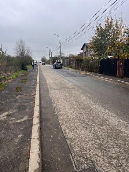 Teren Construcții intravilan de 5600 mp, în Ferentari