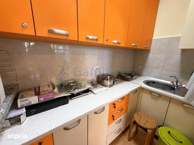 Spațiu comercial, de 33 mp, în Ultracentral
