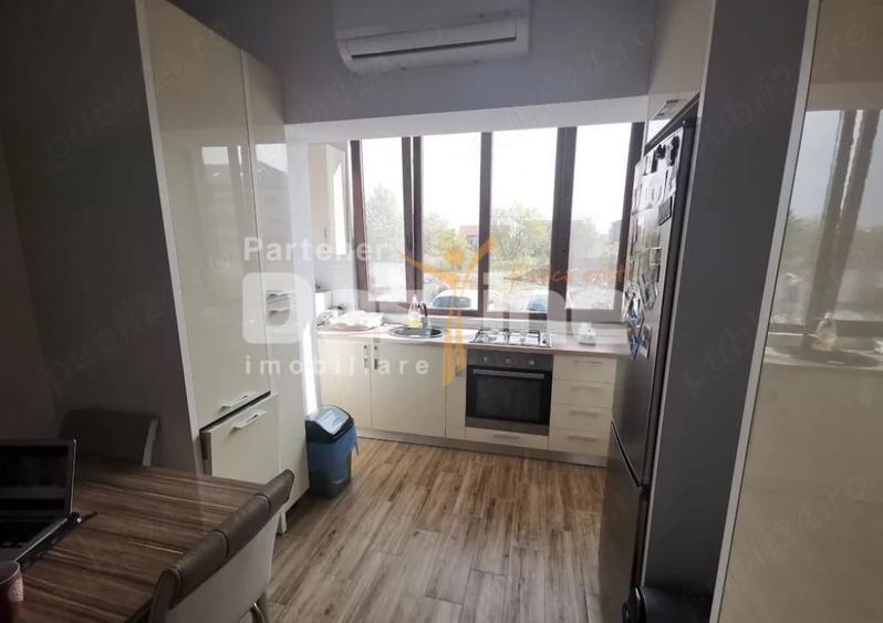 Inchiriem apartament nou 2 camere Timisoara Strada Mures 16 - 2