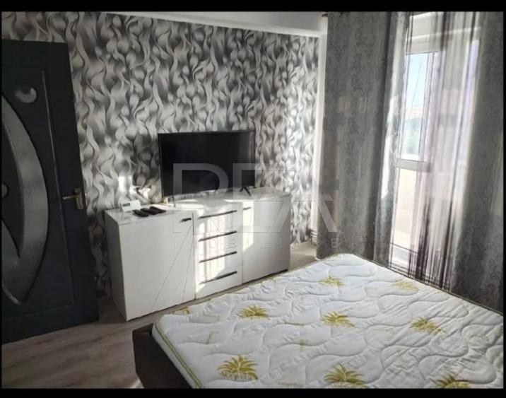 Apartament cu 2 camere decomandat, mobilat în Berceni