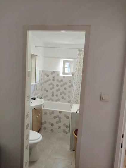 Apartament cu 3 camere decomandat în Luncă