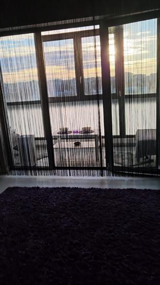 Apartament cu 3 camere decomandat în Doamna Ghica