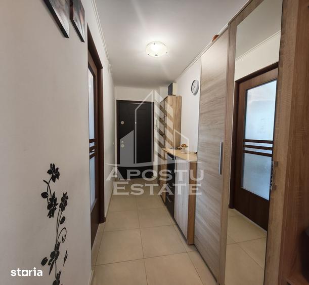 Apartament de vaznare cu 2 camere, decomandat, Torontalului, Timisoara - 4