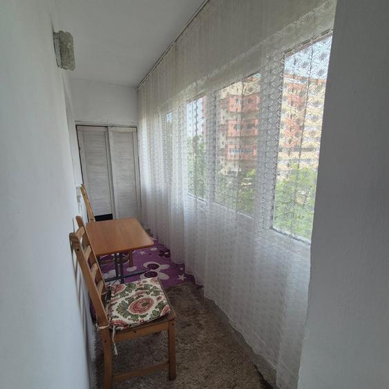 Apartament cu 2 camere decomandat, mobilat în Mărăști