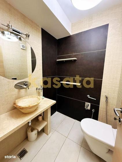 Apartament cu 2 camere, mobilat în Moșilor — fotografia 3