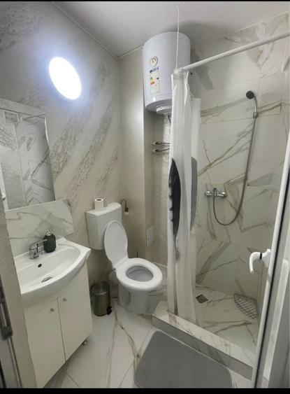 Garsonieră în Sârbi