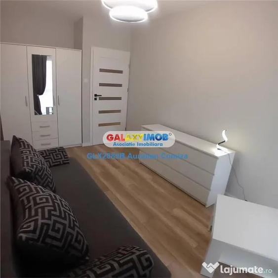 Apartament 2 camere Bucurestii Noi/sp.35mp/etaj 2 - 1