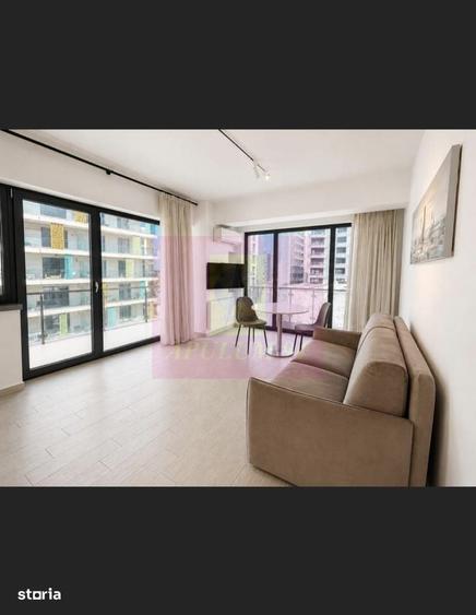 Apartament exclusivist la doar cativa pasi de mare De Silva Residenc - 4