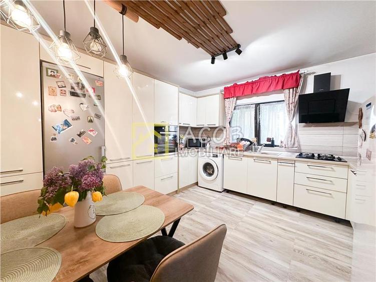 Casa P+1, Bacau – Calea Moldovei, nr 157, langa Pensiunea Moldavia - 6