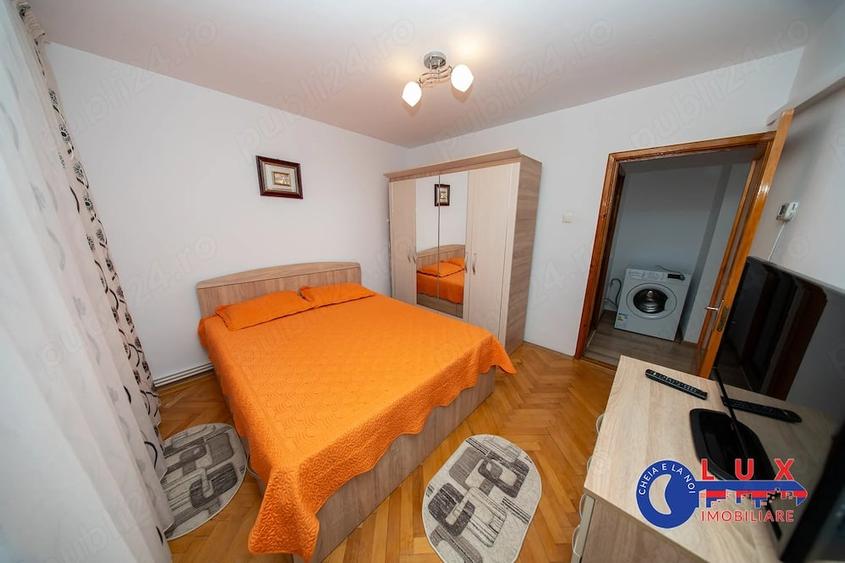 Apartament cu 2 camere decomandat în E3