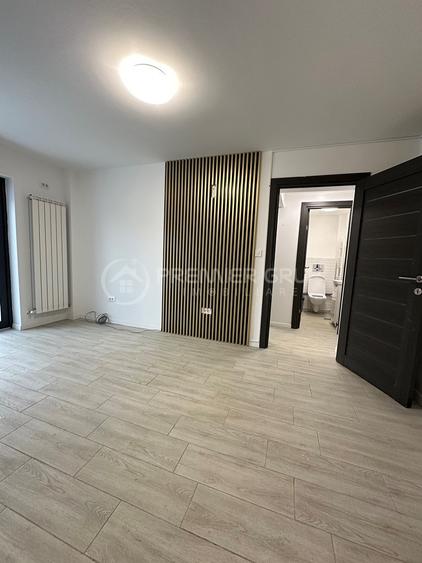 Spațiu comercial, de 36 mp, în Podu Roș