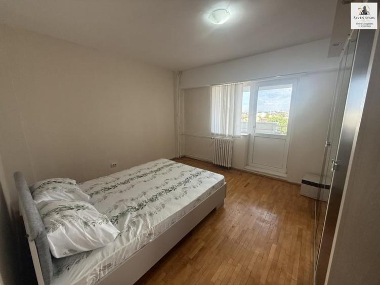 Inchiriere Apartament 3 Camere, Primaria Ploiesti, Centru, 96mp - 6