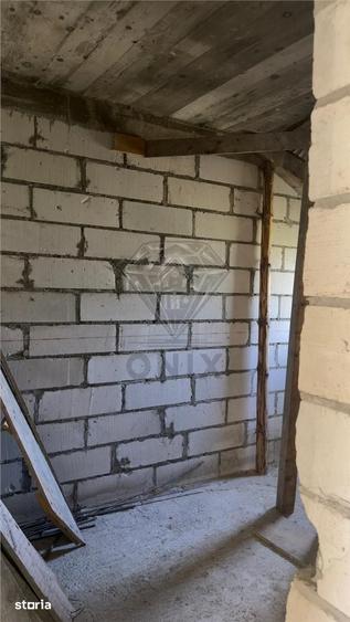 Casă cu 4 camere cu Teren 1000 Mp în Valea Doftanei