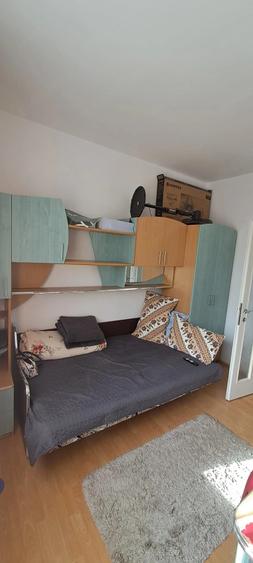 Garsoniera 22 m2, etaj 2 3, mobilat, utilat: centrala pe gaz - 6
