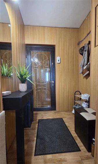 Apartament cu 2 camere decomandat, mobilat în Păcurari