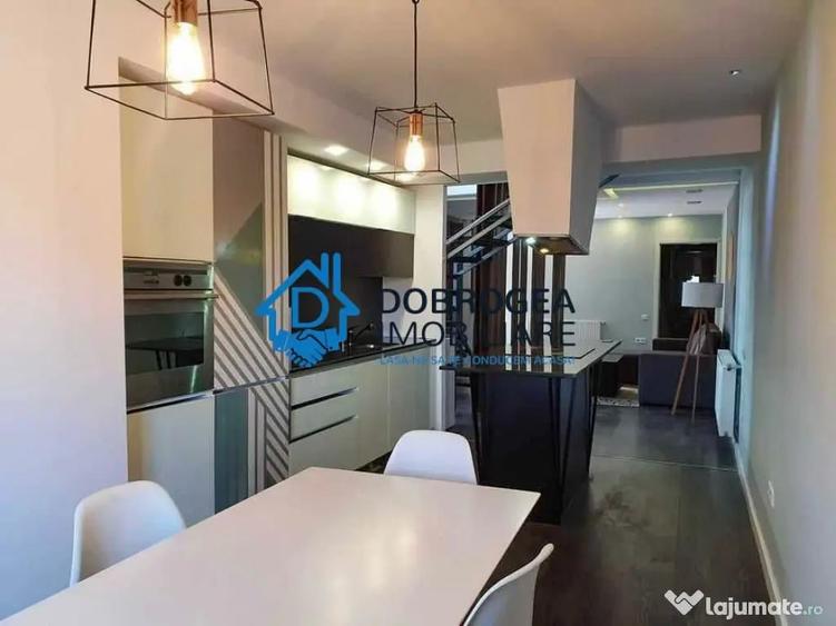 Casă cu 3 camere cu Teren 200 Mp în Central