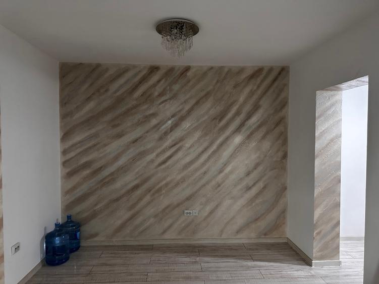 Apartament cu 2 camere semidecomandat în Ultracentral