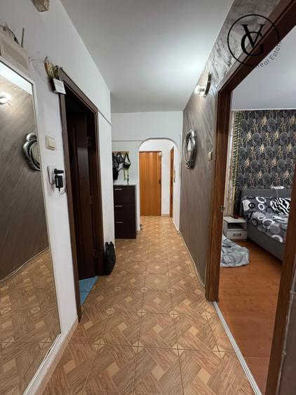 Apartament cu 2 camere decomandat, mobilat în Dristor