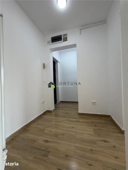 Apartament cu 2 camere semidecomandat în Bartolomeu