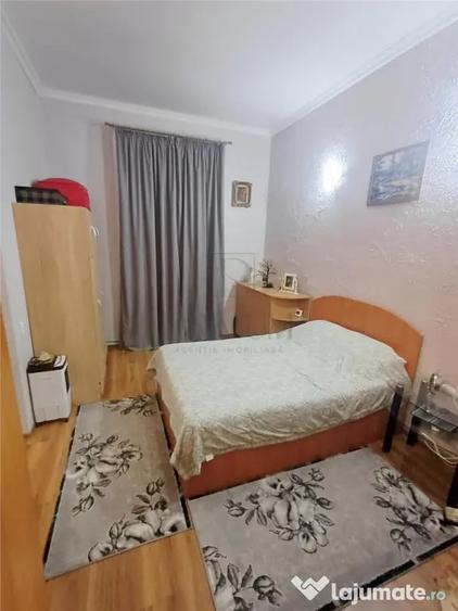 Apartament cu 3 camere decomandat în Iosefin