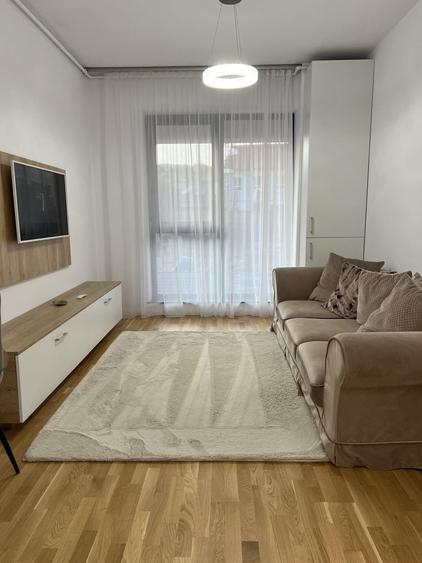 Apartament 2 camere | 47 mp | Cosmopolit | Parcare subterana | Central - 2