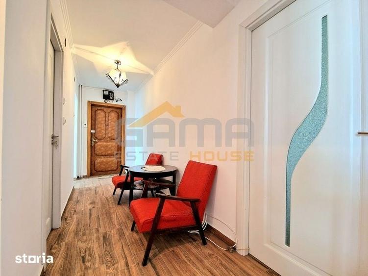Apartament cu 2 camere în Aurel Vlaicu