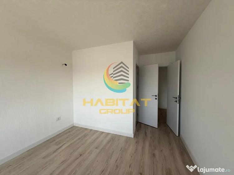 Apartament cu 3 camere decomandat în 1 Decembrie 1918