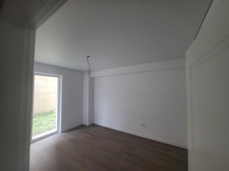Garsonieră semidecomandată în Bucium