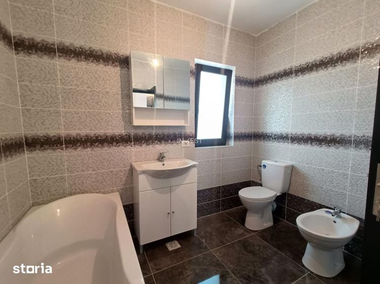Casă cu 4 camere cu Teren 270 Mp în Valea Lupului