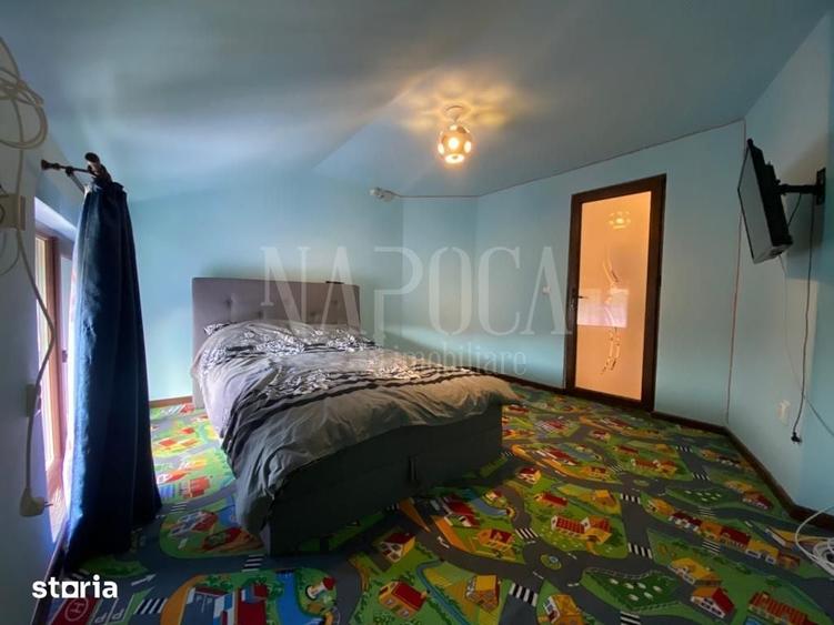 Casa 5 camere de vanzare in Faget, Cluj Napoca - 3