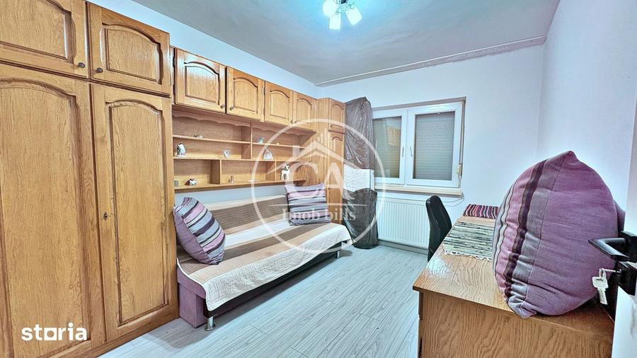 Apartament cu 3 camere de inchiriat in zona Decebal, Oradea - 5