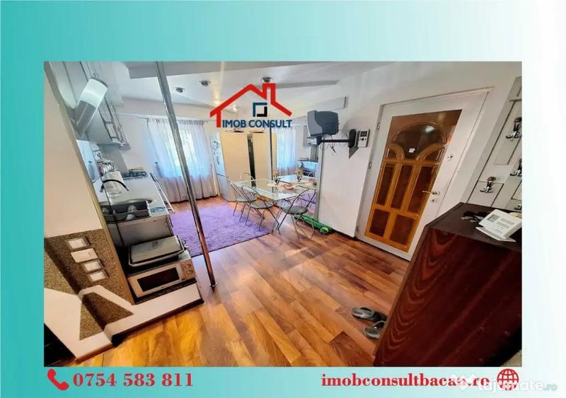 Apartament 3 Camere Decomandat etaj 1- Nord! CE1753 - 8