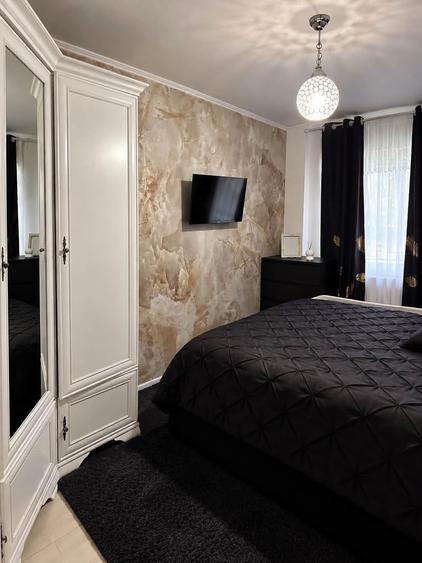 Apartament cu 2 camere decomandat, mobilat în Mănăștur