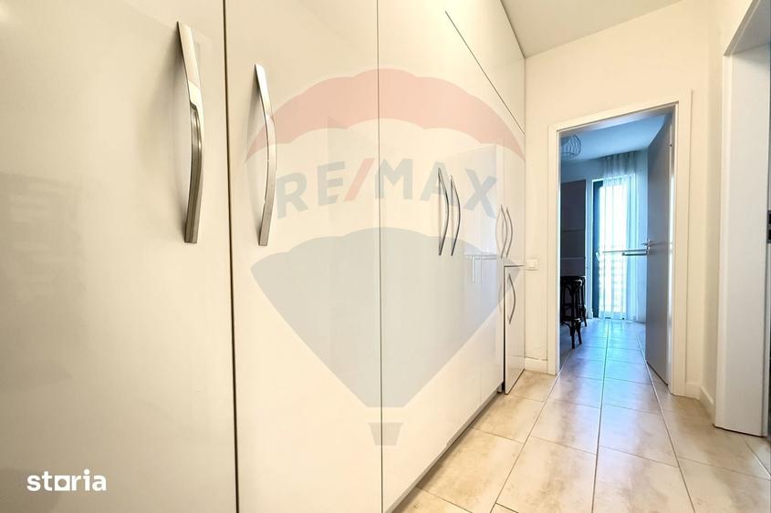 Apartament decomandat 1 camera, Vivido, Iulius Mall - 8
