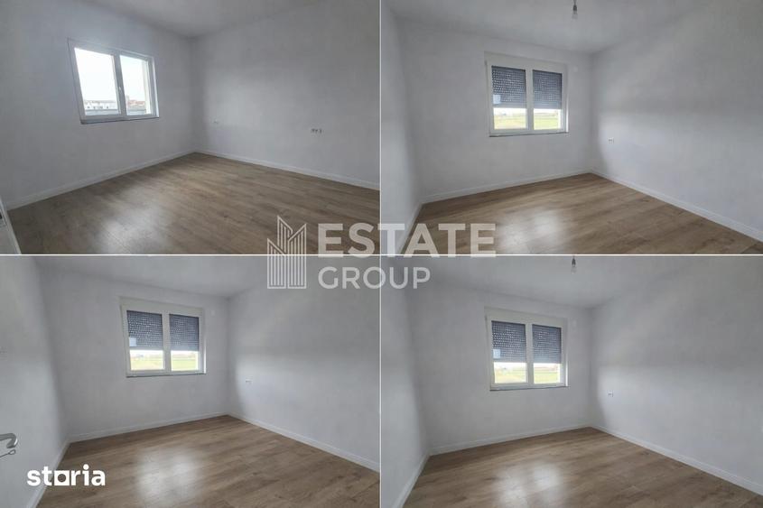 Casă cu 5 camere cu Teren 350 Mp în Giarmata