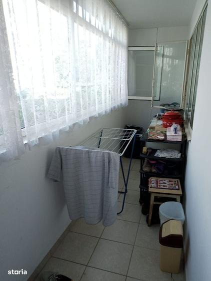 Apartament cu 2 camere semidecomandat în Hipodrom