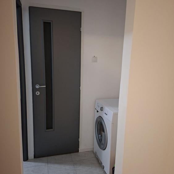 Apartament cu 2 camere semidecomandat în Florilor