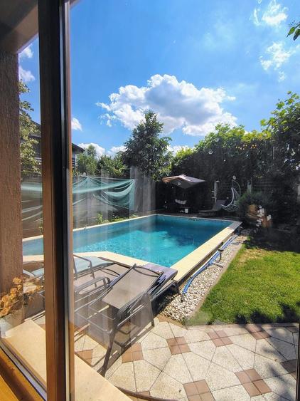 | House Villa Corbeanca - Vila individuala 230 mpu | - 46